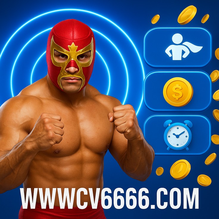 cv6666 এ খেলার