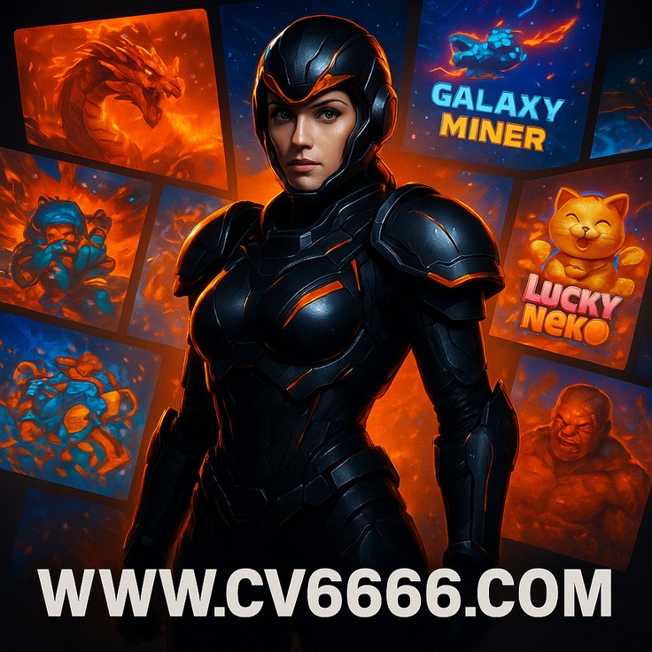 cv6666 একটি
