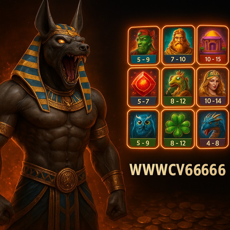 cv6666 একটি জনপ্রিয়