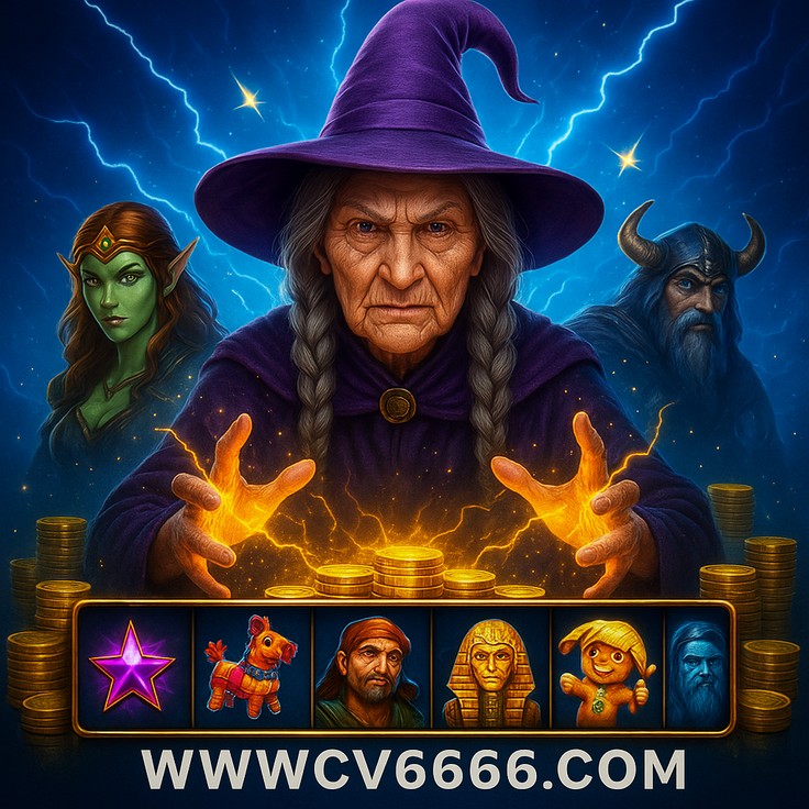 cv6666